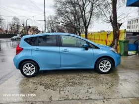 Nissan Note 1.2 DiG-S tekna Swiss  | Mobile.bg � ����� ������ 16