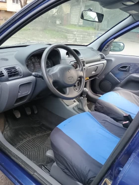Renault Clio - 899 € / 1758.29 лв. - 18533009 4