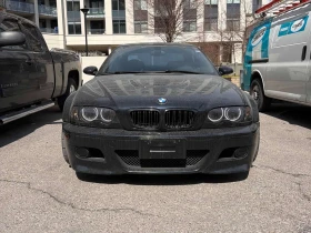 BMW M3 * CARFAX * ЦЕНА ДО БГ - 16000 € / 31293.28 лв. - 38103640 6