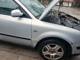 VW Passat - 999 € / 1953.87 лв. - 37476623 3