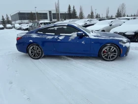 BMW 440 * M440i xDrive * CARFAX * БЕЗ ПЪРВОНАЧАЛНА ВНОСКА | Auto.bg — изображение 3