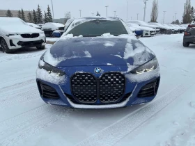 BMW 440 * M440i xDrive * CARFAX * БЕЗ ПЪРВОНАЧАЛНА ВНОСКА | Auto.bg — изображение 13