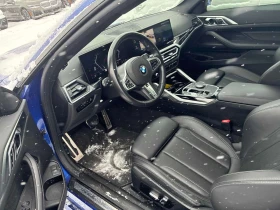 BMW 440 * M440i xDrive * CARFAX * БЕЗ ПЪРВОНАЧАЛНА ВНОСКА | Auto.bg — изображение 12