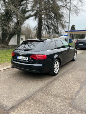 Audi A4 2.0TDI ANDROID  - 5500 € / 10757.07 лв. - 47382515 4