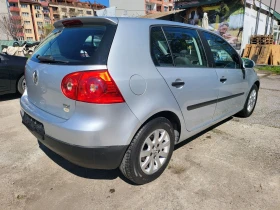 VW Golf 1.9TDI 6ck. euro4 - 3690 € / 7217.01 лв. - 15053687 4