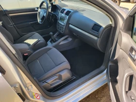 VW Golf 1.9TDI 6ck. euro4 - 3690 € / 7217.01 лв. - 15053687 10
