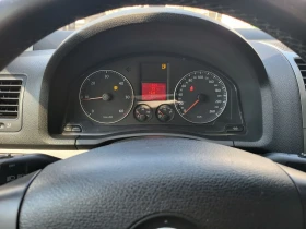 VW Golf 1.9TDI 6ck. euro4 - 3690 € / 7217.01 лв. - 15053687 13