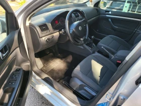 VW Golf 1.9TDI 6ck. euro4 - 3690 € / 7217.01 лв. - 15053687 7