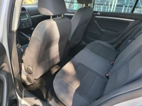 VW Golf 1.9TDI 6ck. euro4 - 3690 € / 7217.01 лв. - 15053687 8