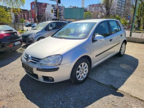 VW Golf 1.9TDI 6ck. euro4