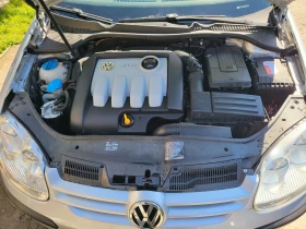 VW Golf 1.9TDI 6ck. euro4 - 3690 € / 7217.01 лв. - 15053687 17