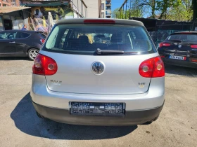 VW Golf 1.9TDI 6ck. euro4 - 3690 € / 7217.01 лв. - 15053687 5