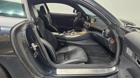 Mercedes-Benz GT 63| КАМЕРА| БУРМАЙСТЕР| ОПЦИЯ ЗА ЛИЗИНГ - 41900 € / 81949.28 лв. - 32214204 14