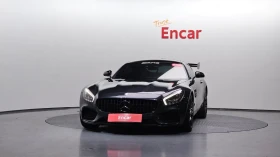 Mercedes-Benz GT 63| КАМЕРА| БУРМАЙСТЕР| ОПЦИЯ ЗА ЛИЗИНГ - 41900 € / 81949.28 лв. - 32214204 3