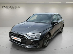 ����� �� �������� �� Audi A3