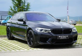 BMW M5 * Drivers Pack* Sports exhaust * HUD* M-Seats* 360 | Mobile.bg � ����� ������ 3