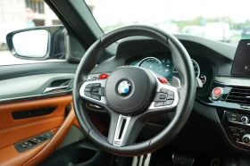 BMW M5 * Drivers Pack* Sports exhaust * HUD* M-Seats* 360 | Mobile.bg � ����� ������ 10