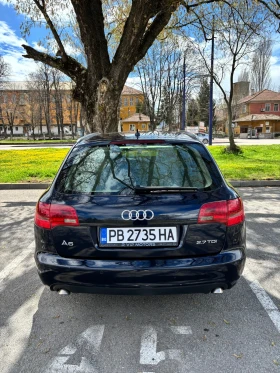 Audi A6 C6 Avant Facelift | Mobile.bg � ����� ������ 5