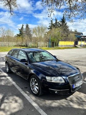 Audi A6 C6 Avant Facelift | Mobile.bg � ����� ������ 3