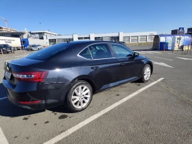 Skoda Superb 1.8 TSI | Mobile.bg � ����� ������ 8
