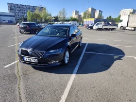 ������ Skoda Superb
