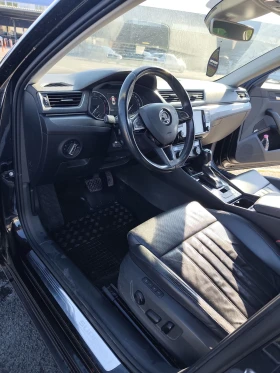 Skoda Superb 1.8 TSI | Mobile.bg � ����� ������ 10