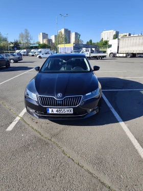 Skoda Superb 1.8 TSI | Mobile.bg � ����� ������ 2