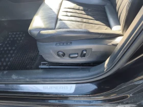 Skoda Superb 1.8 TSI | Mobile.bg � ����� ������ 11