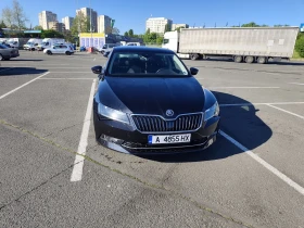 Skoda Superb 1.8 TSI | Mobile.bg � ����� ������ 5