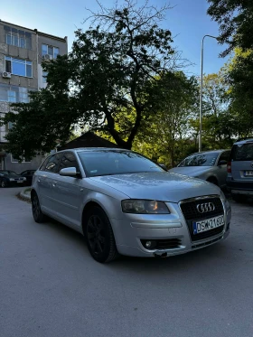 Audi A3 1.9 - 1900 € / 3716.08 лв. - 35484980 7