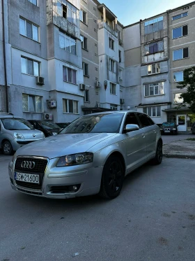 Audi A3 1.9 - 1900 € / 3716.08 лв. - 35484980 8