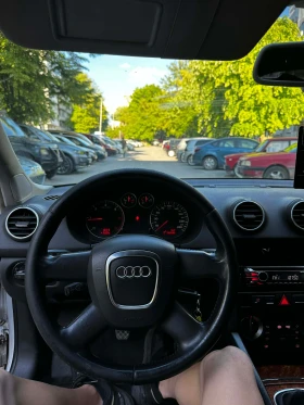 Audi A3 1.9 - 1900 € / 3716.08 лв. - 35484980 9