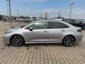 Toyota Corolla 1.2HYBRID AVTOMAT/NAVI/KOJA/KAMERA EURO 6 | Mobile.bg � ����� ������ 9