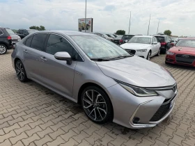 Toyota Corolla 1.2HYBRID AVTOMAT/NAVI/KOJA/KAMERA EURO 6 | Mobile.bg � ����� ������ 4