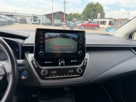 Toyota Corolla 1.2HYBRID AVTOMAT/NAVI/KOJA/KAMERA EURO 6 | Mobile.bg � ����� ������ 16