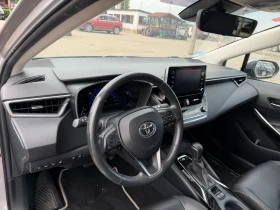 Toyota Corolla 1.2HYBRID AVTOMAT/NAVI/KOJA/KAMERA EURO 6 | Mobile.bg � ����� ������ 14