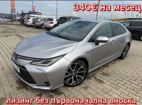 ������ Toyota Corolla