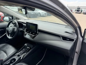 Toyota Corolla 1.2HYBRID AVTOMAT/NAVI/KOJA/KAMERA EURO 6 | Mobile.bg � ����� ������ 11