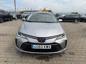 Toyota Corolla 1.2HYBRID AVTOMAT/NAVI/KOJA/KAMERA EURO 6 | Mobile.bg � ����� ������ 3