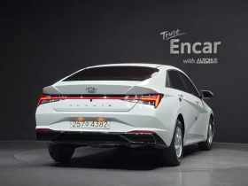 Hyundai Elantra 1.6 Smart | Auto.bg — изображение 4