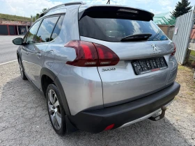 Peugeot 2008 1.2 i 110k.c. Euro6B | Auto.bg — изображение 7
