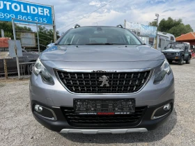 Peugeot 2008 1.2 i 110k.c. Euro6B | Auto.bg — изображение 2