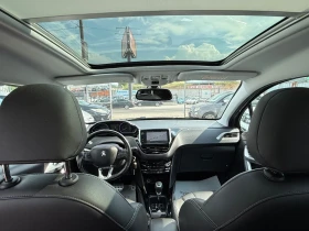 Peugeot 2008 1.2 i 110k.c. Euro6B | Auto.bg — изображение 11