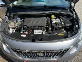 Peugeot 2008 1.2 i 110k.c. Euro6B | Auto.bg — изображение 17