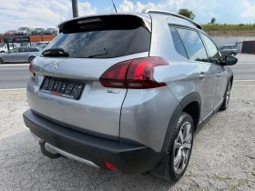 Peugeot 2008 1.2 i 110k.c. Euro6B | Auto.bg — изображение 5