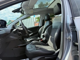 Peugeot 2008 1.2 i 110k.c. Euro6B | Auto.bg — изображение 9
