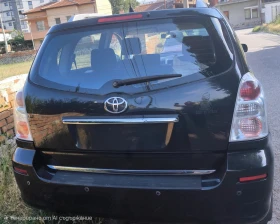 Toyota Corolla verso 2.2 D4D | Mobile.bg � ����� ������ 4