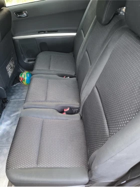 Toyota Corolla verso 2.2 D4D | Mobile.bg � ����� ������ 7