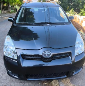 Toyota Corolla verso 2.2 D4D | Mobile.bg � ����� ������ 3