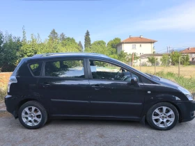 ������ Toyota Corolla verso